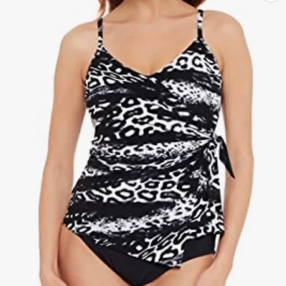 MagicSuit Tankini - Picture 4 of 6
